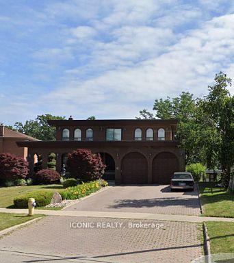 Front of 44 Wigwoss Drive