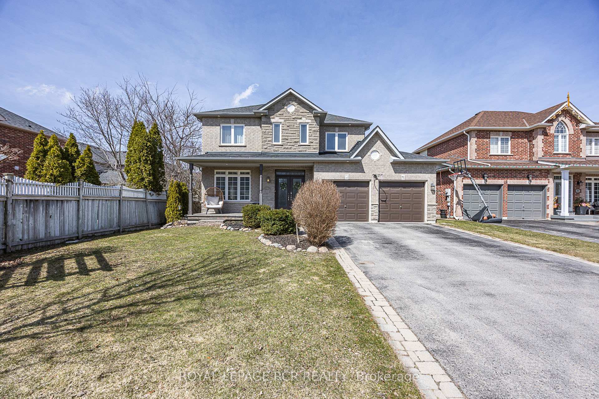 Photo 6 of 38 Brownscombe Crescent, Uxbridge — HOMEH
