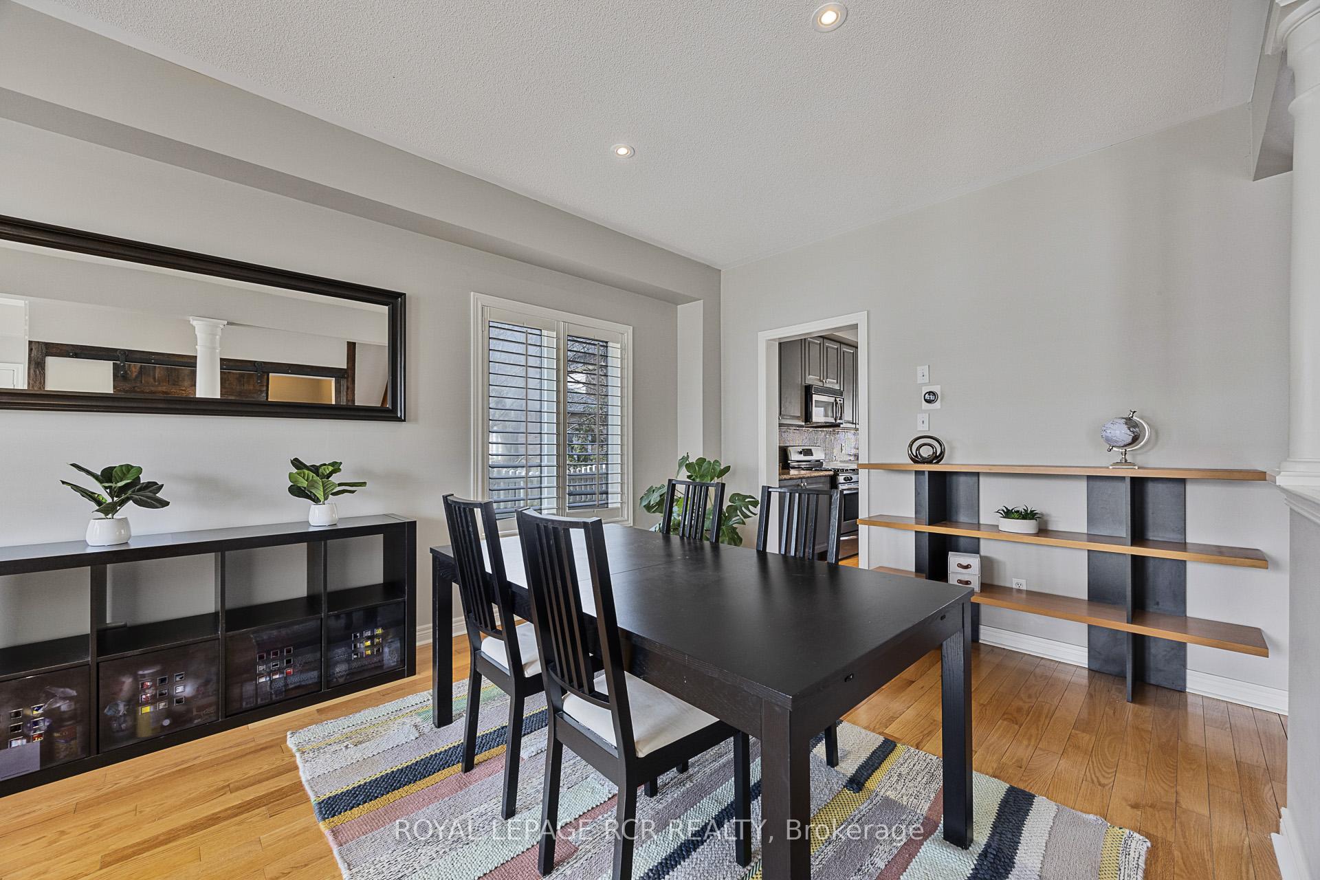 Photo 14 of 38 Brownscombe Crescent, Uxbridge — HOMEH