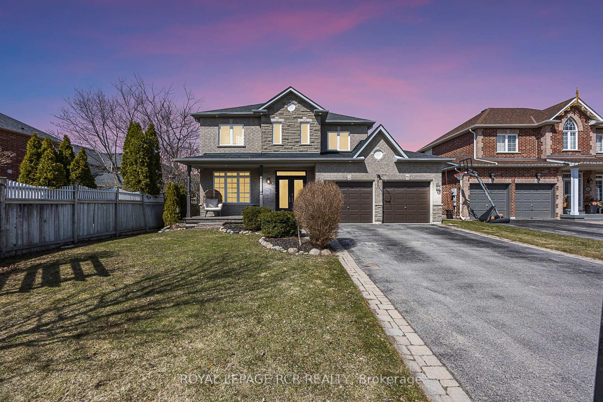 Photo 48 of 38 Brownscombe Crescent, Uxbridge — HOMEH