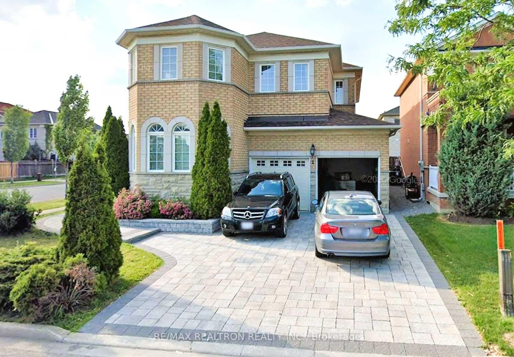 Photo 2 of Unit Bsmt, 2 Bunting Drive, Vaughan, Vellore Village — HOMEH