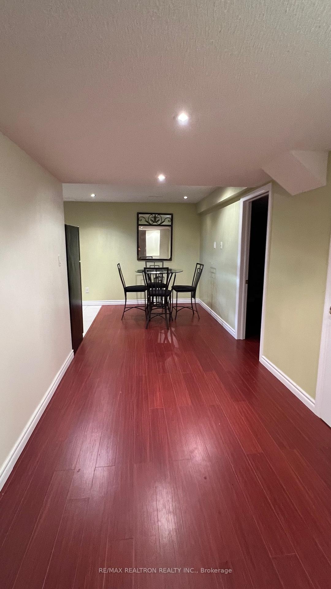 Photo 5 of Unit Bsmt, 2 Bunting Drive, Vaughan, Vellore Village — HOMEH