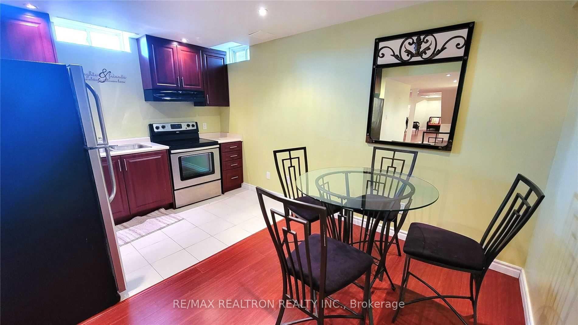 Photo 7 of Unit Bsmt, 2 Bunting Drive, Vaughan, Vellore Village — HOMEH