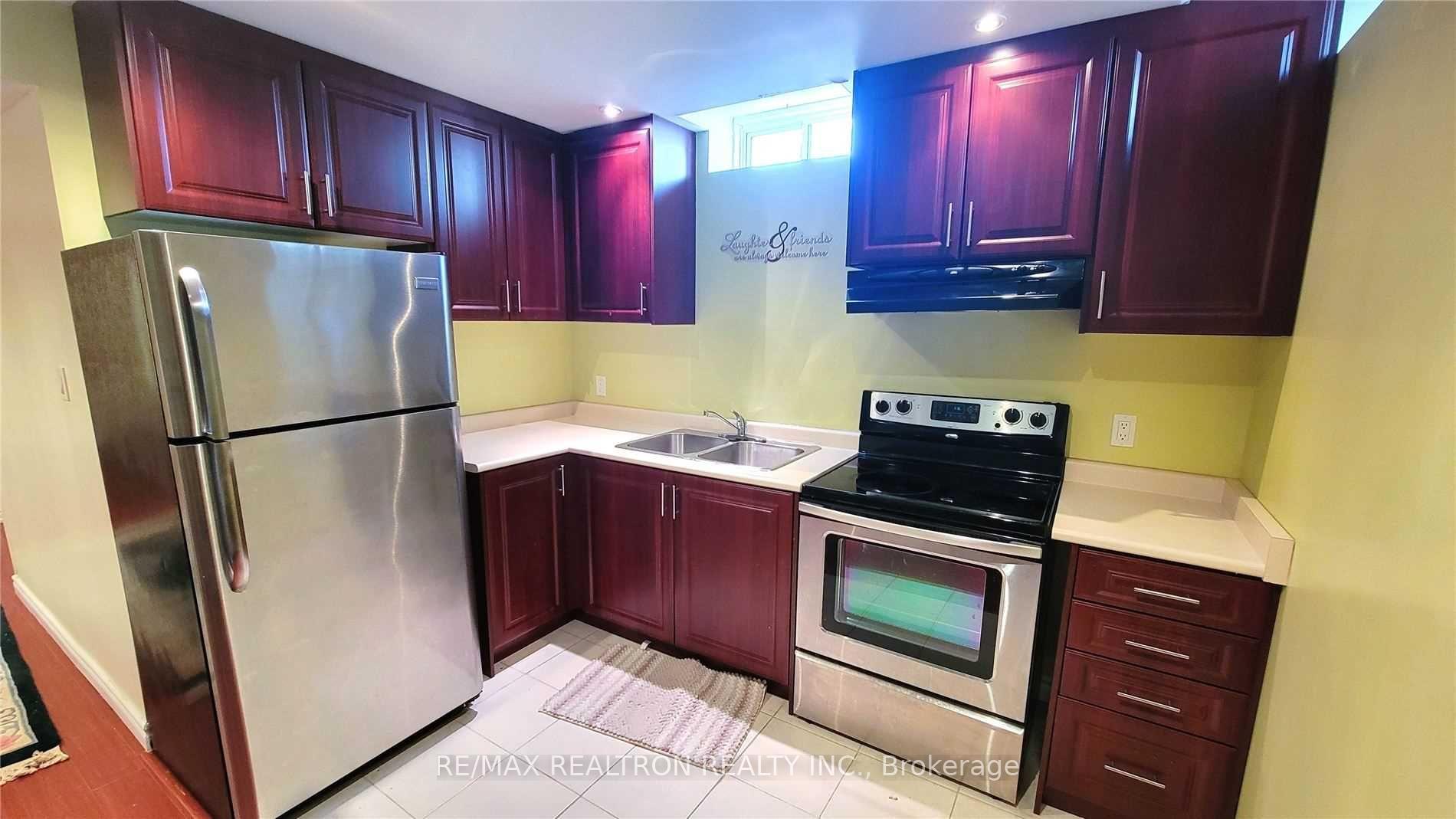 Photo 8 of Unit Bsmt, 2 Bunting Drive, Vaughan, Vellore Village — HOMEH