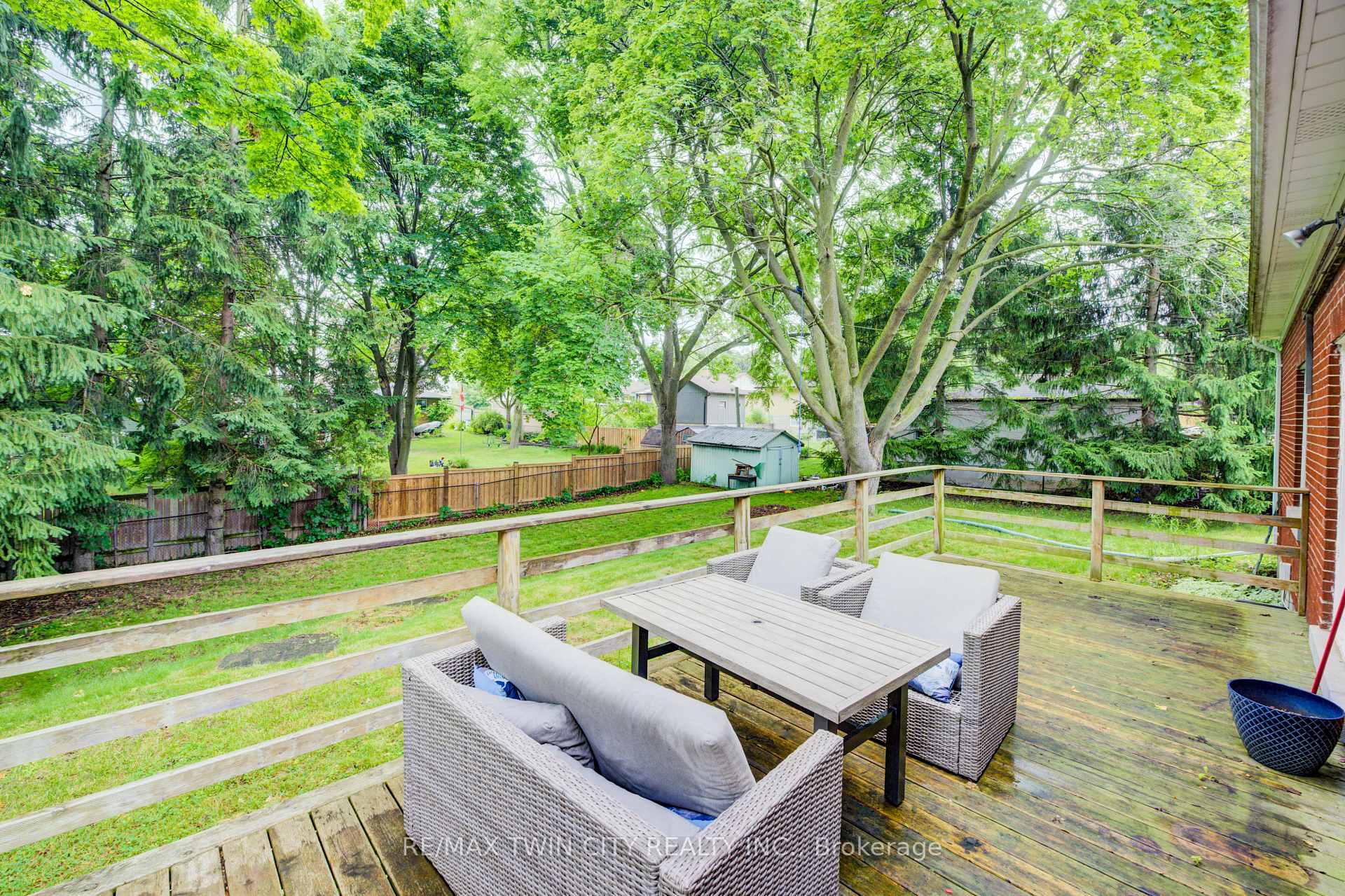 Photo 20 of 250 Bridgeport Road E, Waterloo — HOMEH