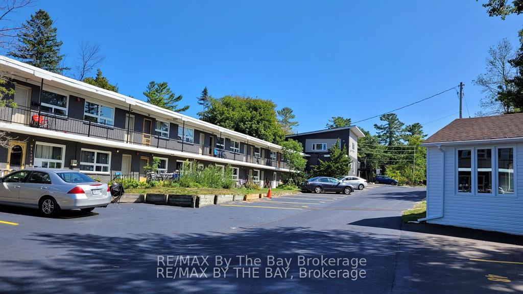 Photo 1 of Unit B08, 280 River Road E, Wasaga Beach — HOMEH