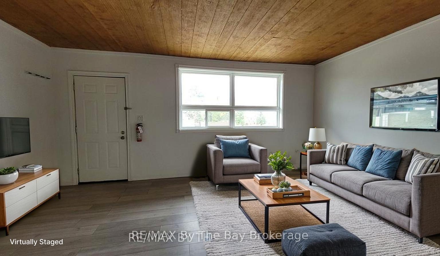 Photo 14 of Unit B08, 280 River Road E, Wasaga Beach — HOMEH
