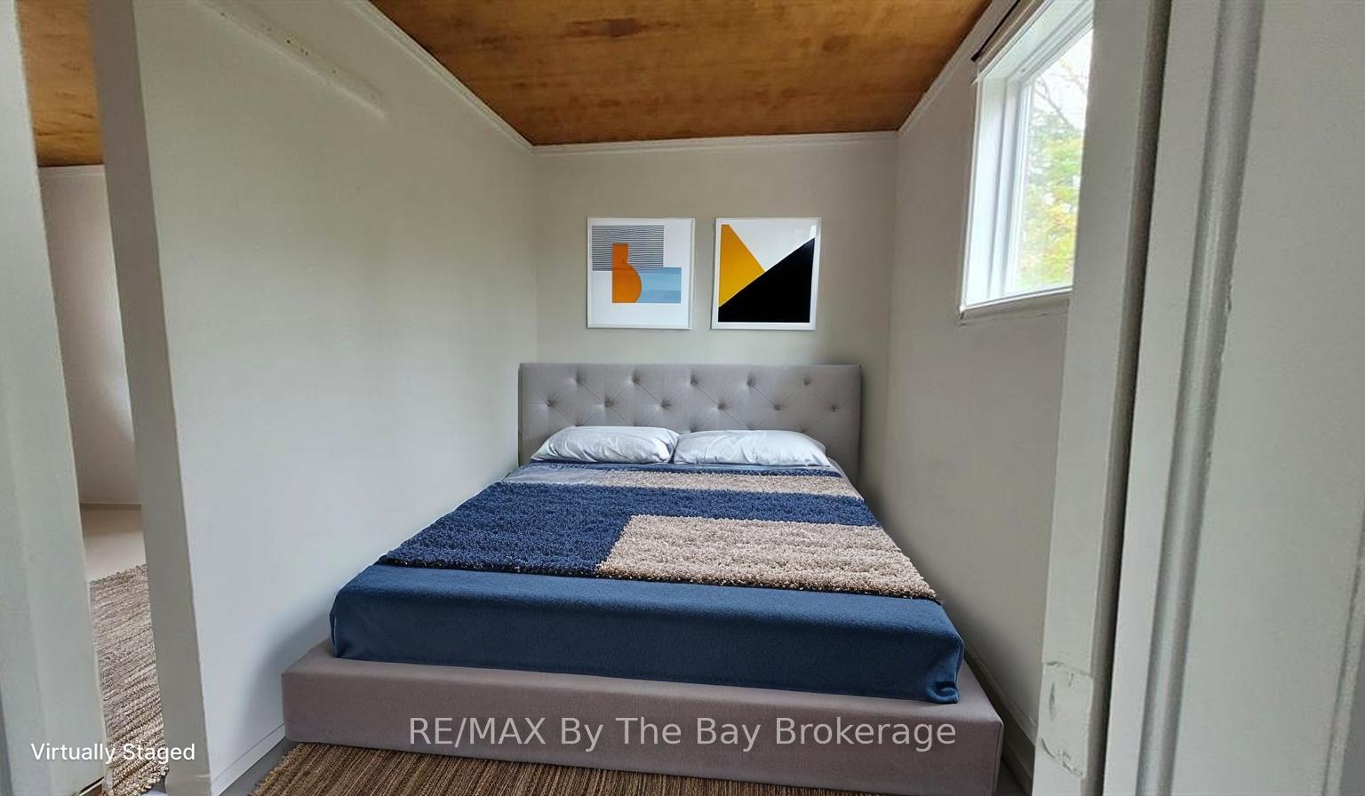 Photo 15 of Unit B08, 280 River Road E, Wasaga Beach — HOMEH