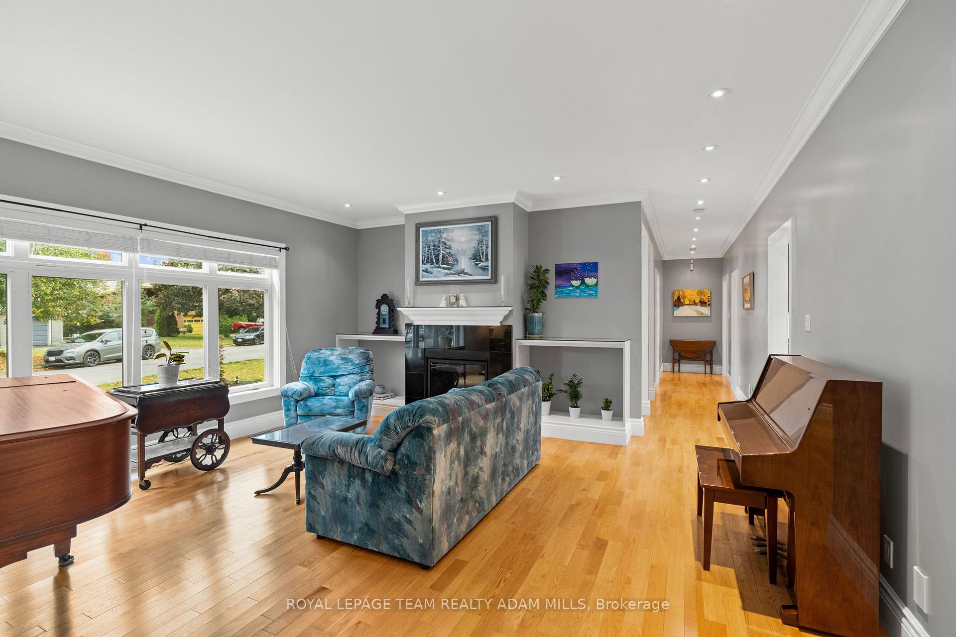 Photo 6 of 1481 Orchard Avenue, Ottawa, Alta Vista — HOMEH