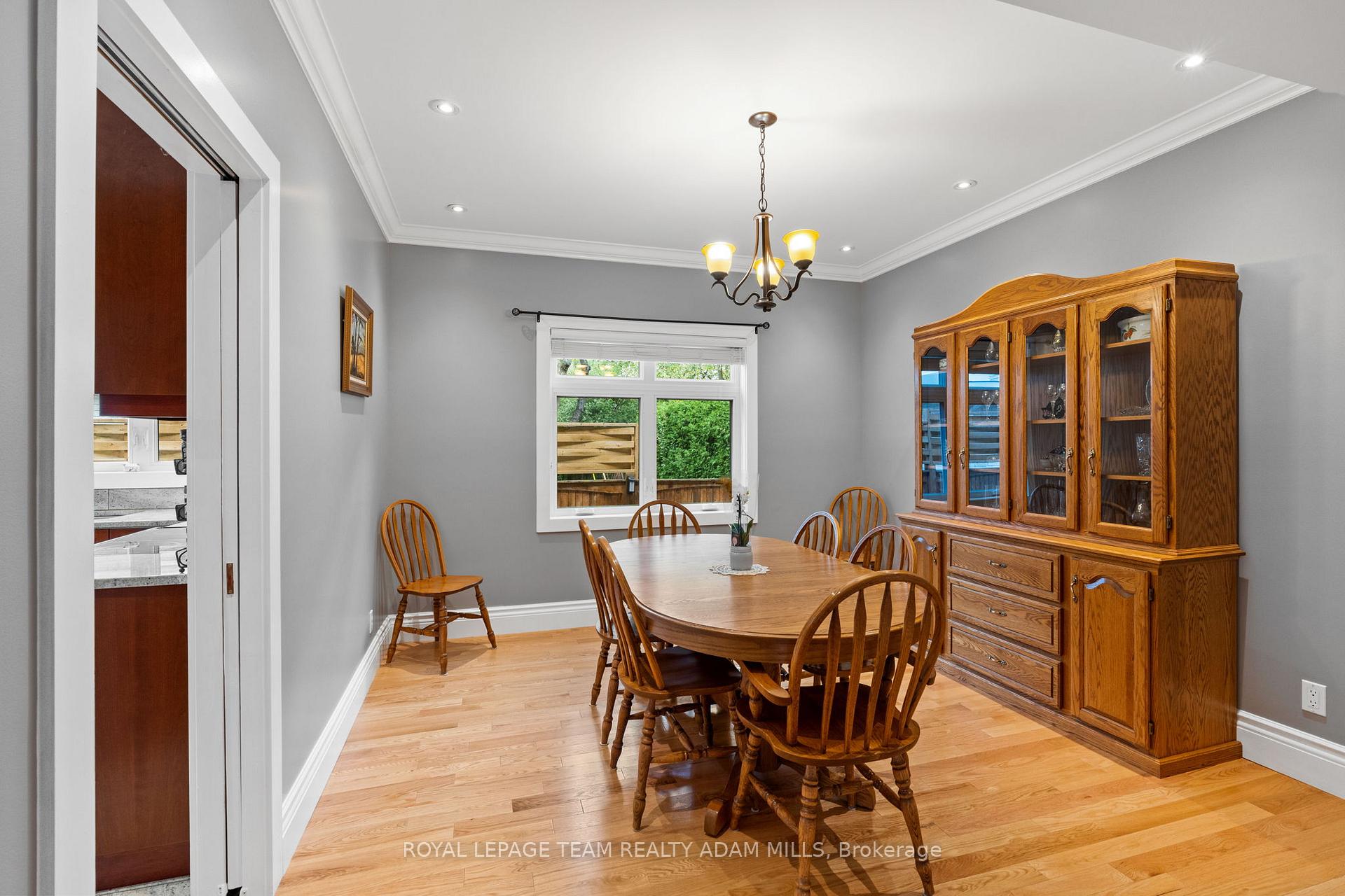 Photo 8 of 1481 Orchard Avenue, Ottawa, Alta Vista — HOMEH