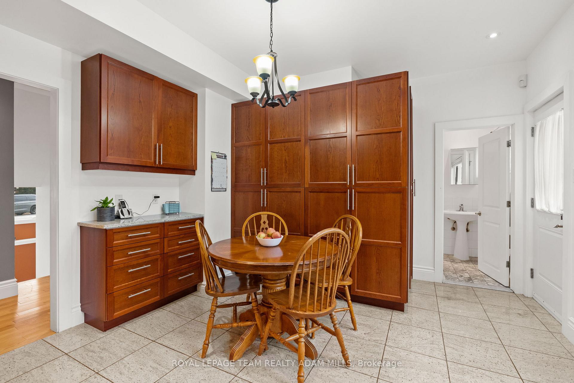 Photo 13 of 1481 Orchard Avenue, Ottawa, Alta Vista — HOMEH