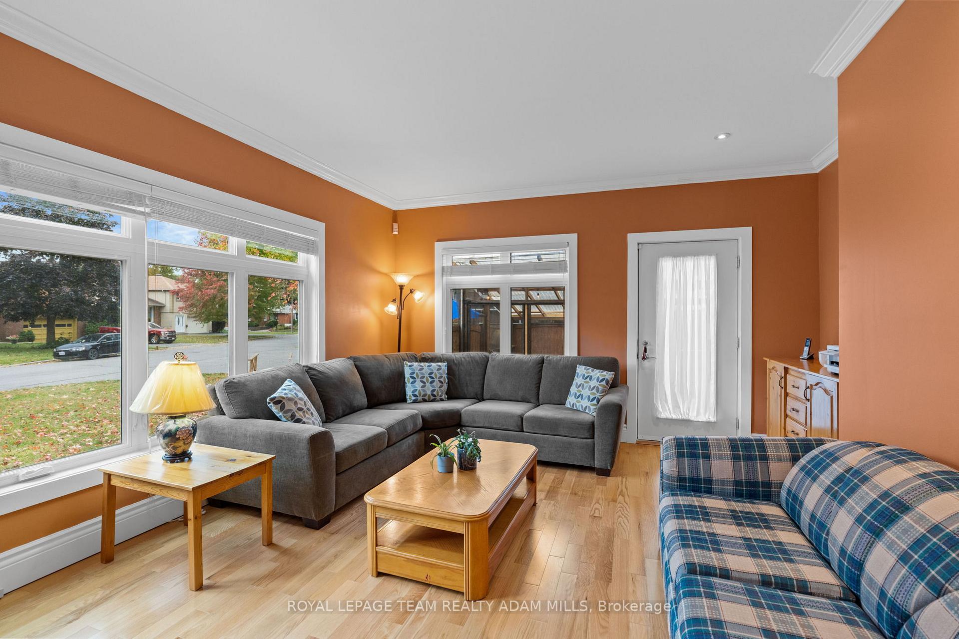 Photo 18 of 1481 Orchard Avenue, Ottawa, Alta Vista — HOMEH