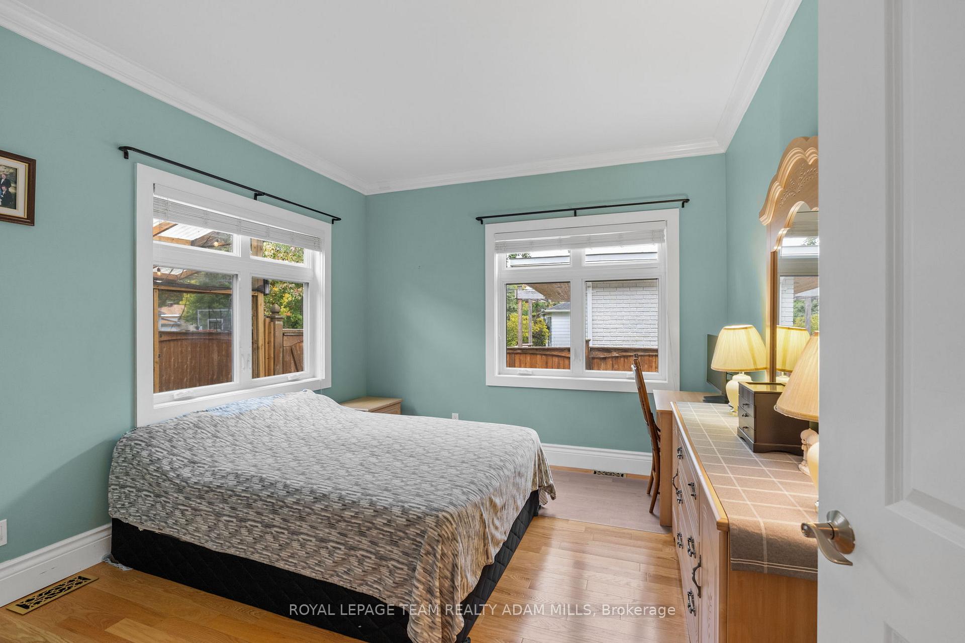 Photo 17 of 1481 Orchard Avenue, Ottawa, Alta Vista — HOMEH