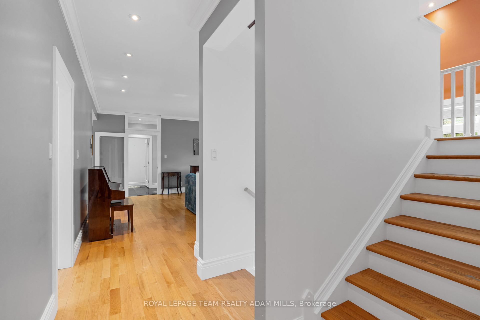 Photo 21 of 1481 Orchard Avenue, Ottawa, Alta Vista — HOMEH