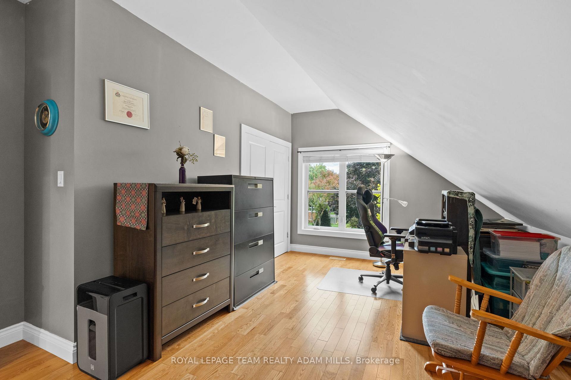 Photo 31 of 1481 Orchard Avenue, Ottawa, Alta Vista — HOMEH