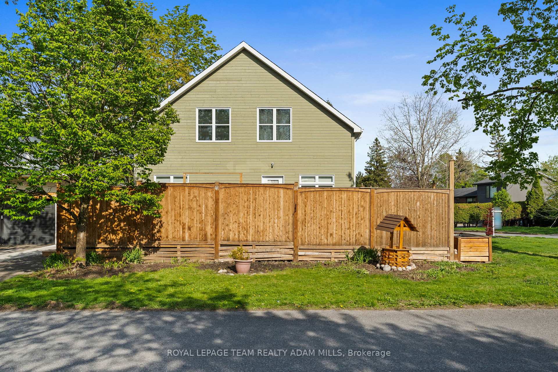 Photo 40 of 1481 Orchard Avenue, Ottawa, Alta Vista — HOMEH