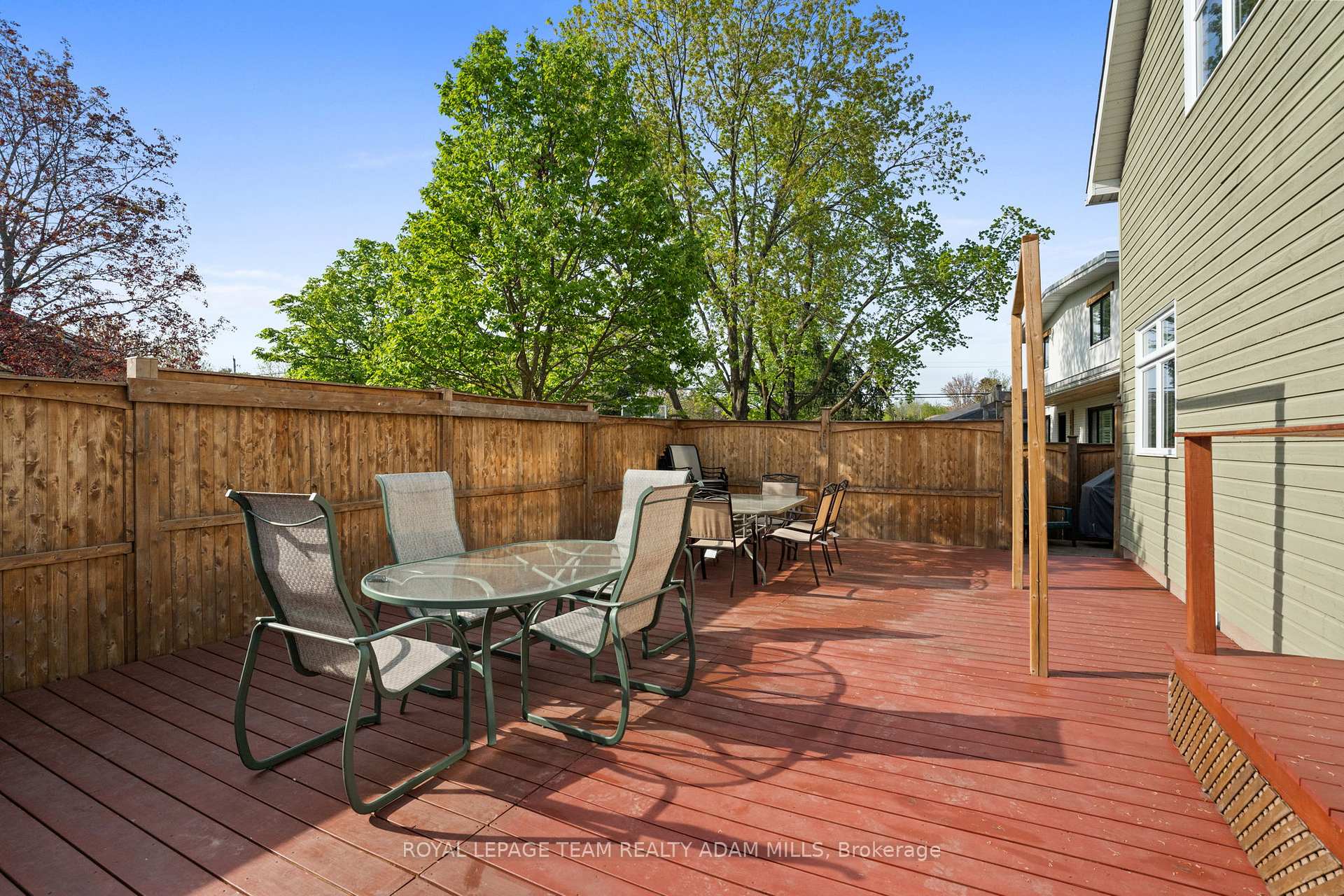 Photo 41 of 1481 Orchard Avenue, Ottawa, Alta Vista — HOMEH