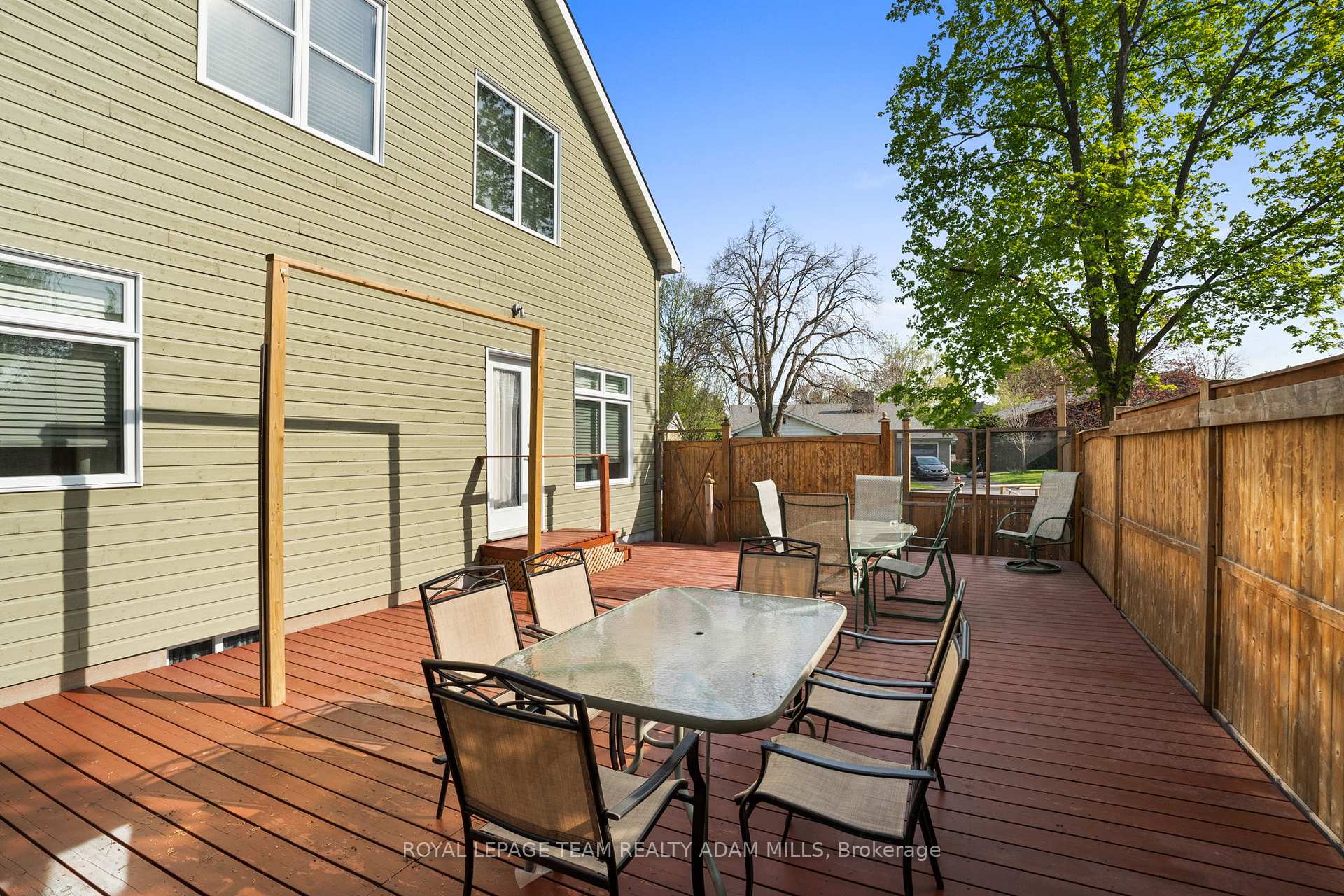 Photo 42 of 1481 Orchard Avenue, Ottawa, Alta Vista — HOMEH