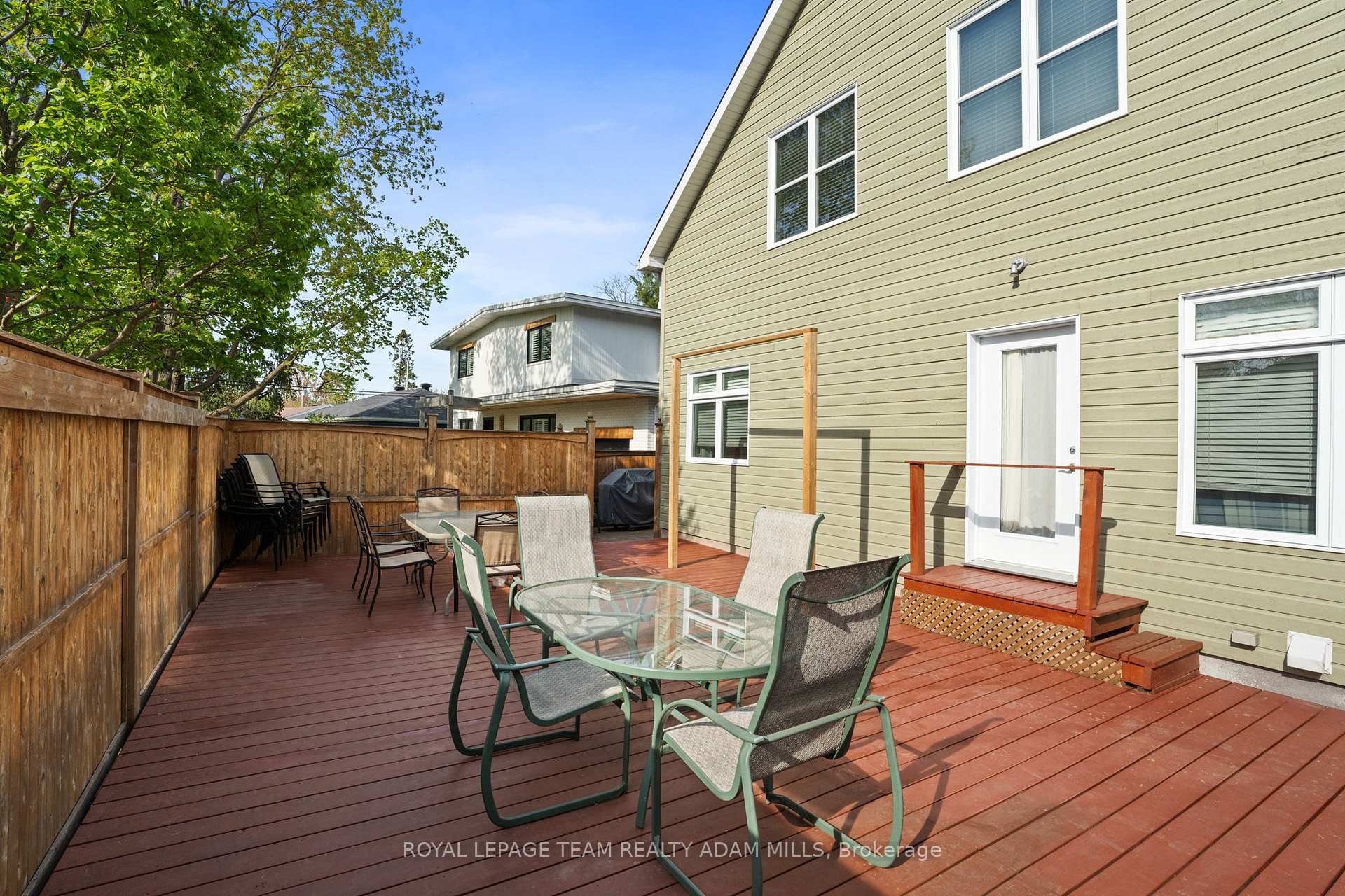 Photo 44 of 1481 Orchard Avenue, Ottawa, Alta Vista — HOMEH
