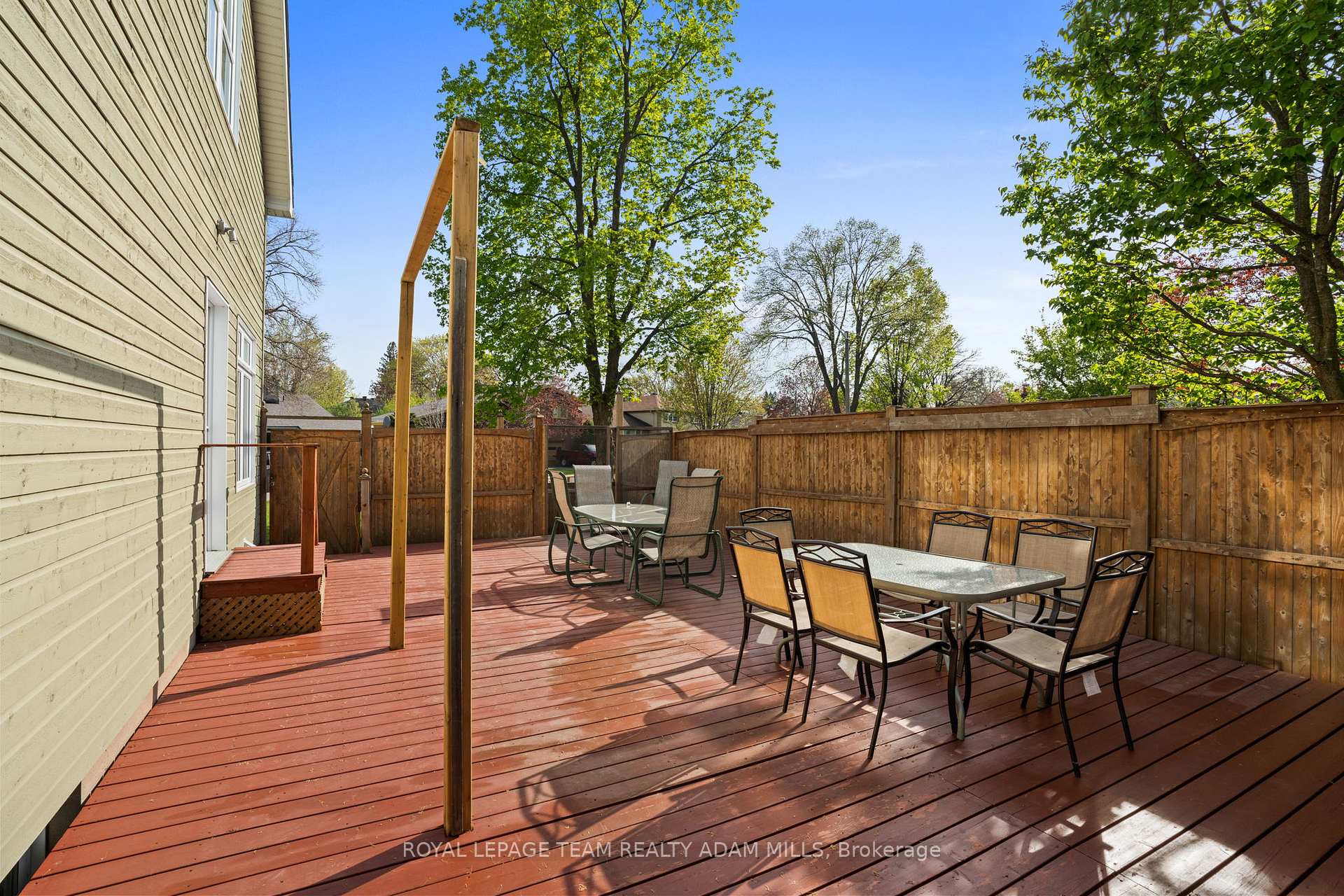 Photo 43 of 1481 Orchard Avenue, Ottawa, Alta Vista — HOMEH