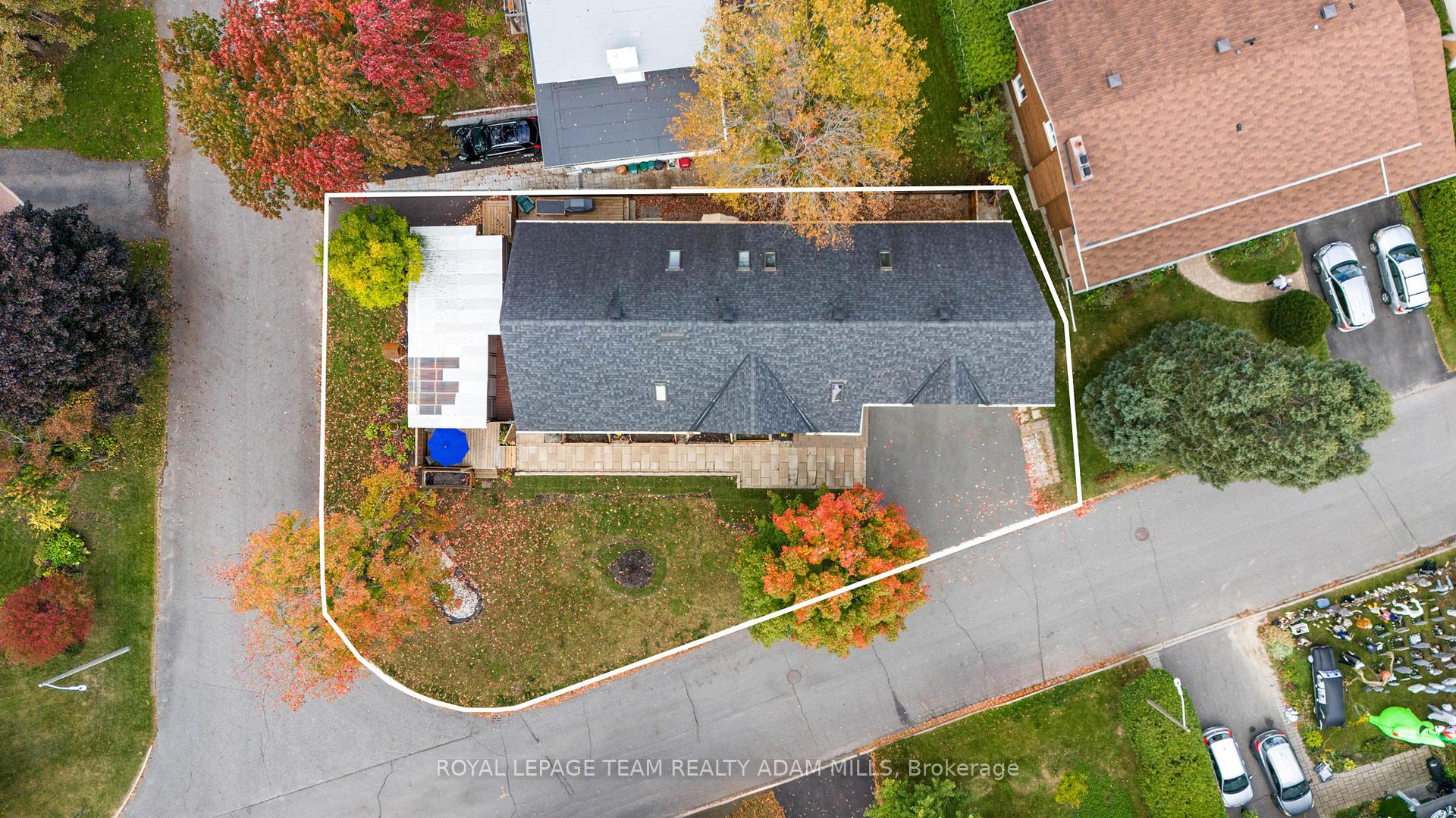 Photo 47 of 1481 Orchard Avenue, Ottawa, Alta Vista — HOMEH