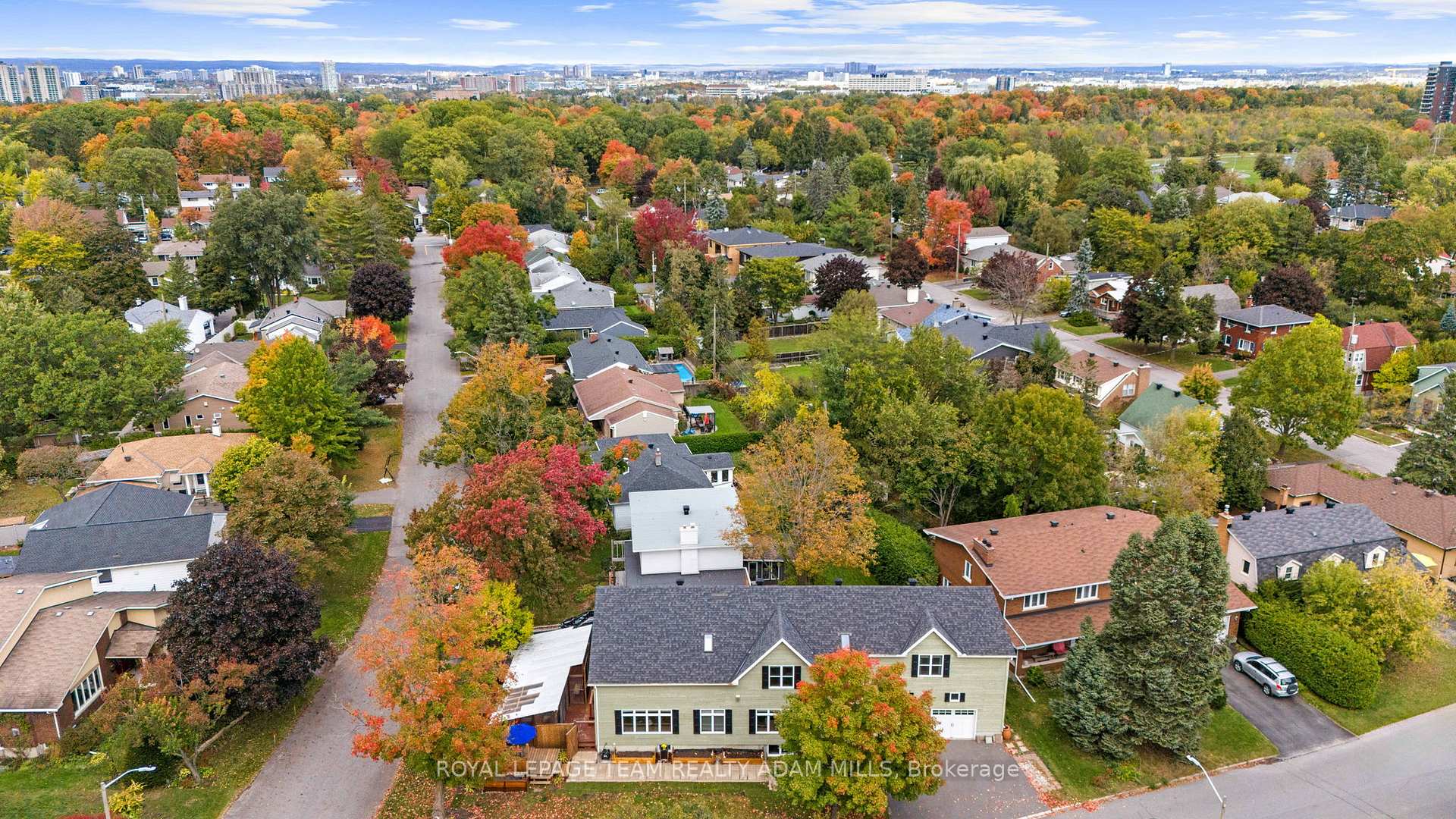 Photo 46 of 1481 Orchard Avenue, Ottawa, Alta Vista — HOMEH