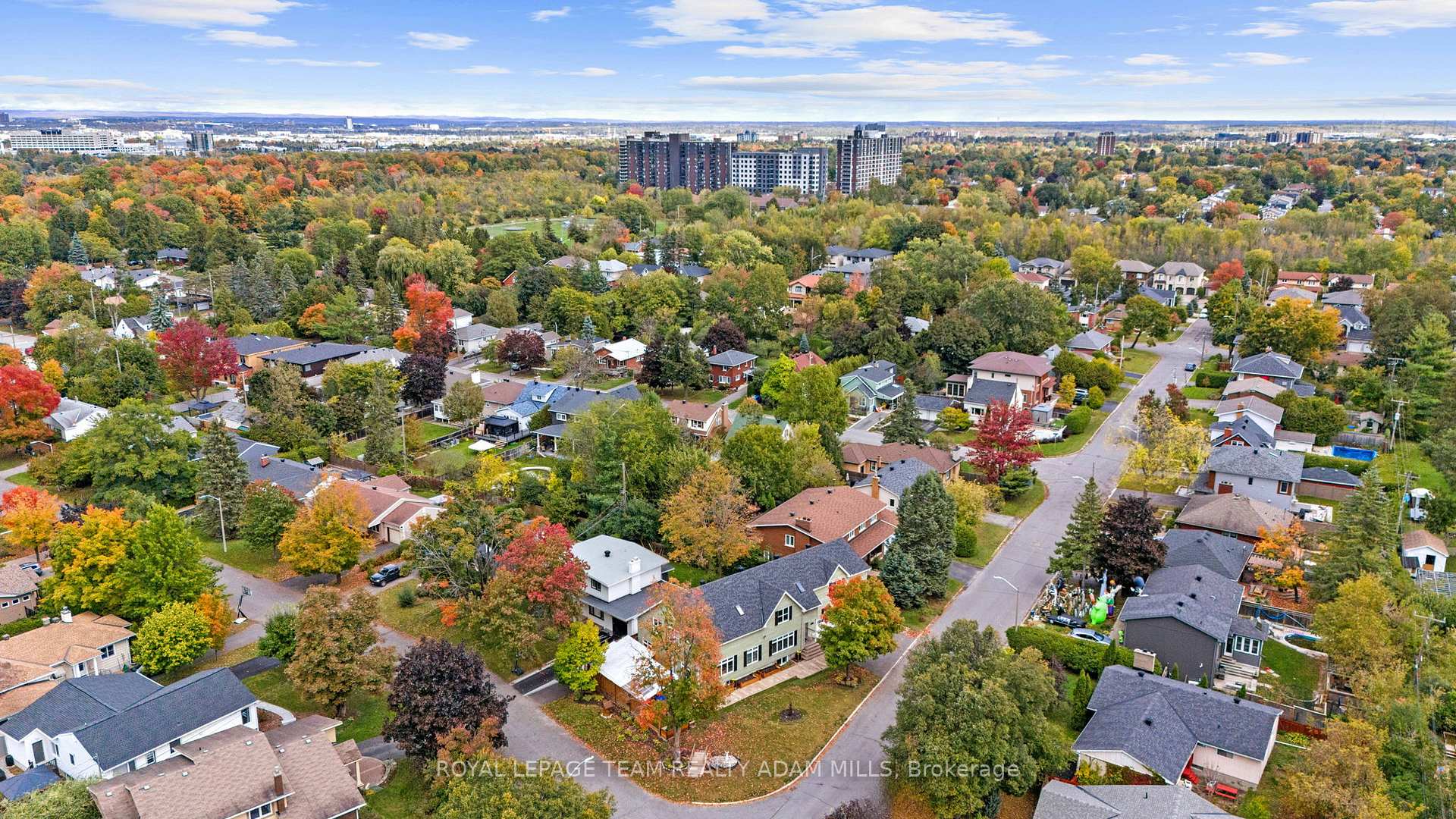 Photo 48 of 1481 Orchard Avenue, Ottawa, Alta Vista — HOMEH