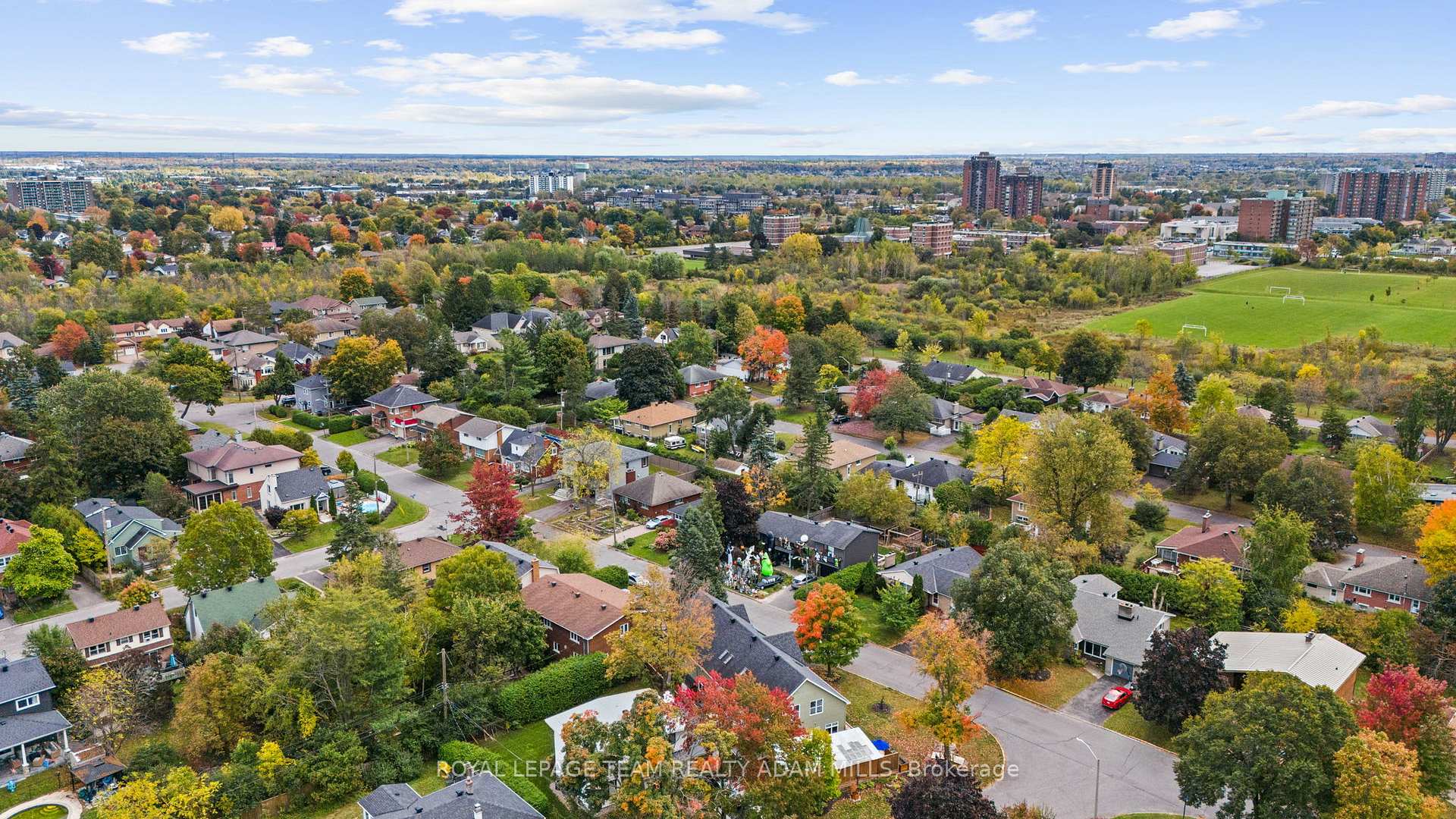 Photo 50 of 1481 Orchard Avenue, Ottawa, Alta Vista — HOMEH