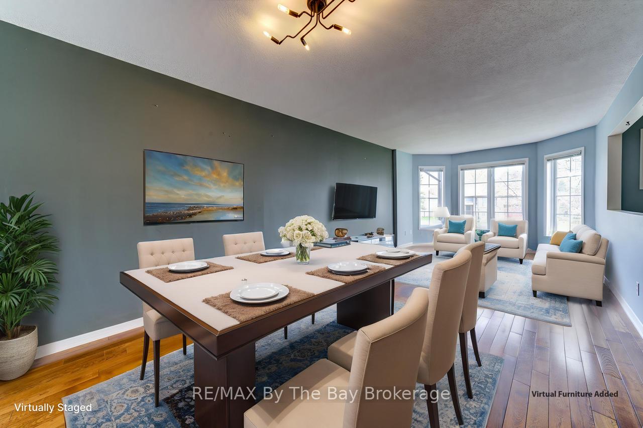 Photo 8 of 12 Acorn Crescent, Wasaga Beach — HOMEH