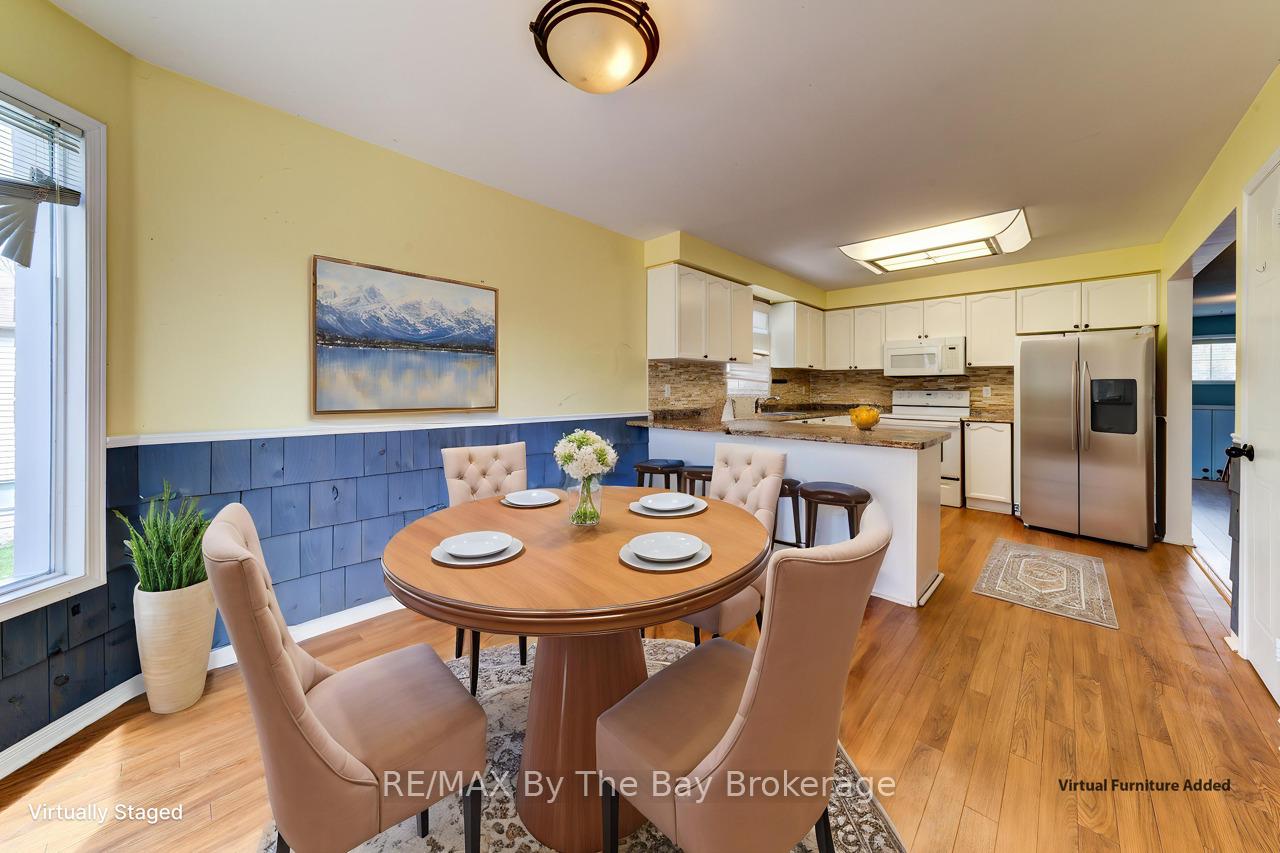 Photo 22 of 12 Acorn Crescent, Wasaga Beach — HOMEH