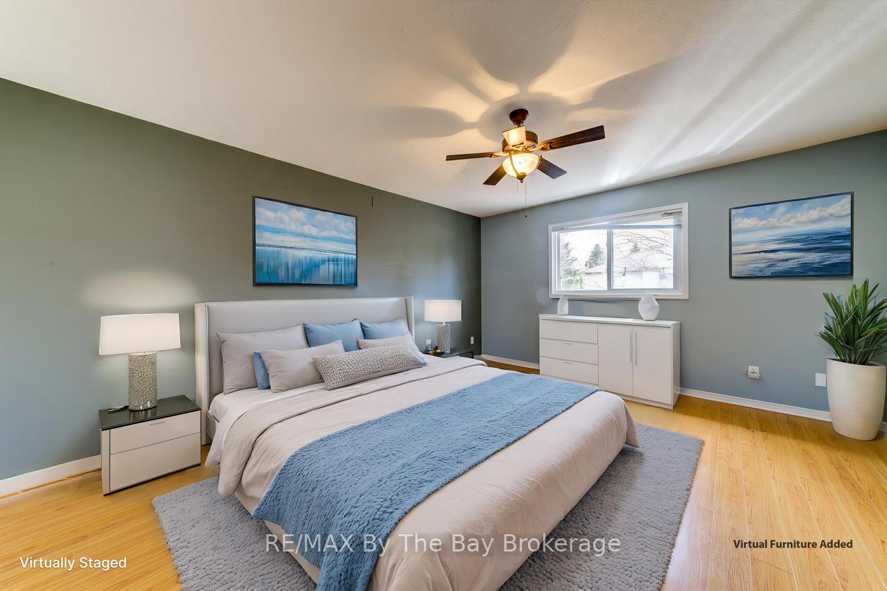 Photo 25 of 12 Acorn Crescent, Wasaga Beach — HOMEH