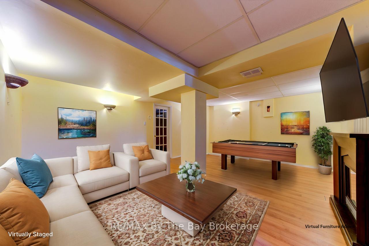 Photo 30 of 12 Acorn Crescent, Wasaga Beach — HOMEH