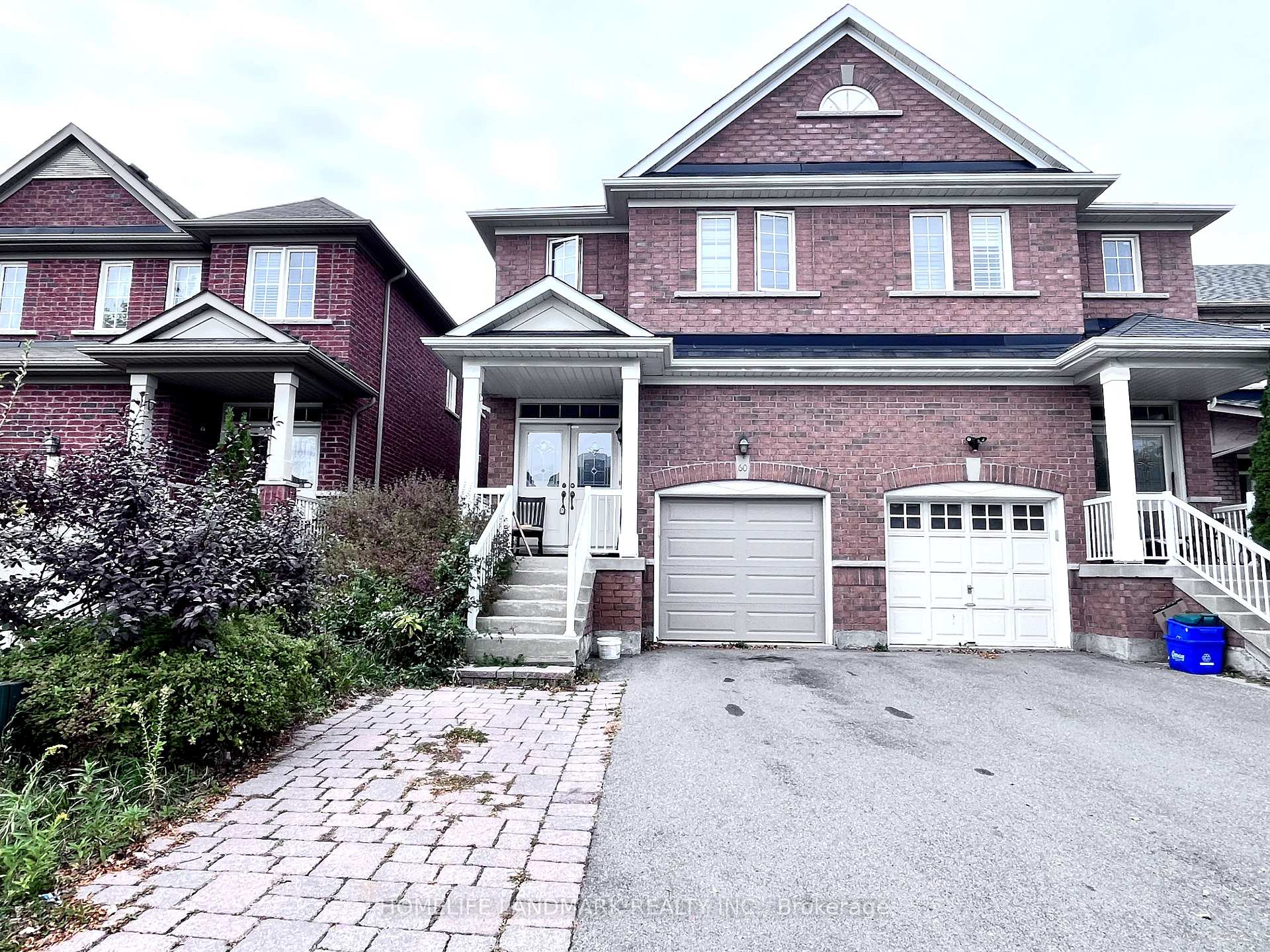 Photo 1 of 60 Spring Arbour Road, Vaughan, Patterson — HOMEH