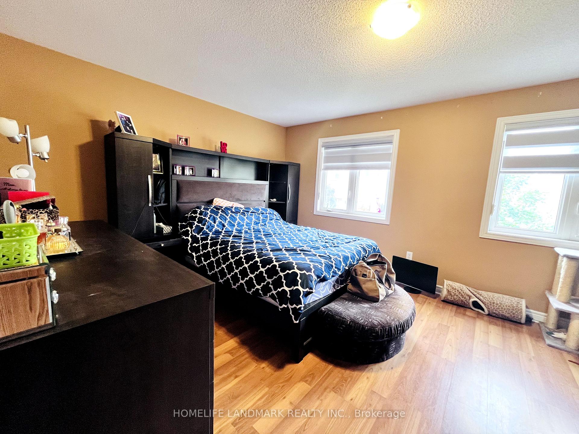 Photo 9 of 60 Spring Arbour Road, Vaughan, Patterson — HOMEH