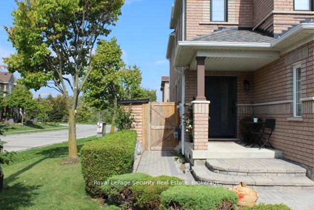 Photo 3 of Unit BASEMENT, 77 Casabel Drive, Vaughan, Vellore Village — HOMEH