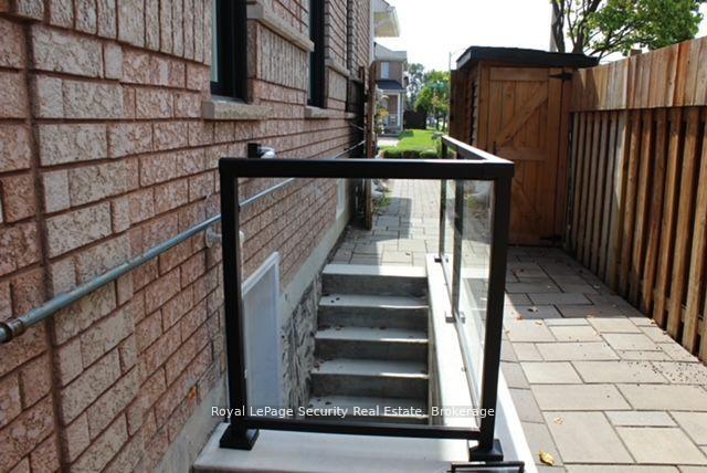 Photo 6 of Unit BASEMENT, 77 Casabel Drive, Vaughan, Vellore Village — HOMEH