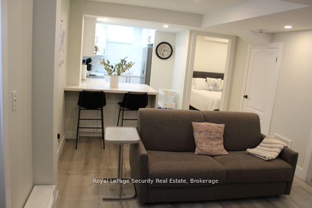Photo 7 of Unit BASEMENT, 77 Casabel Drive, Vaughan, Vellore Village — HOMEH