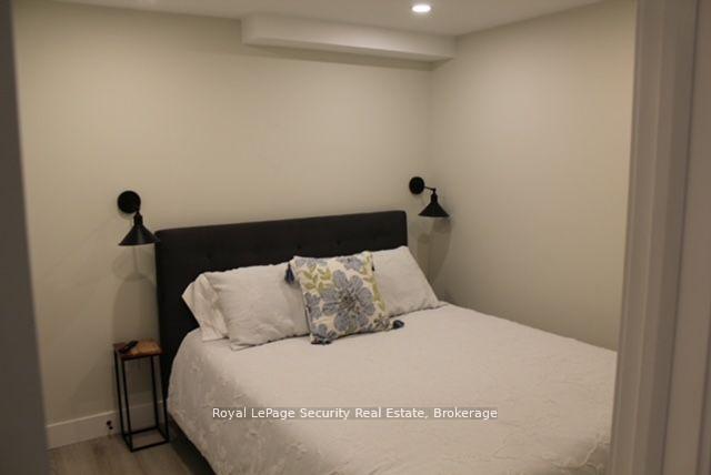 Photo 8 of Unit BASEMENT, 77 Casabel Drive, Vaughan, Vellore Village — HOMEH