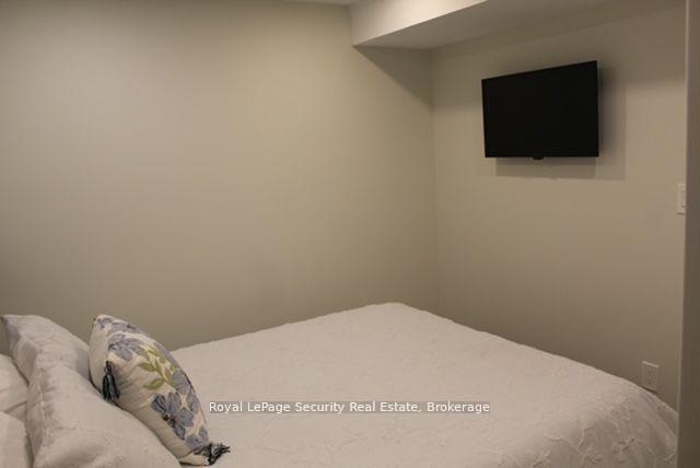 Photo 9 of Unit BASEMENT, 77 Casabel Drive, Vaughan, Vellore Village — HOMEH