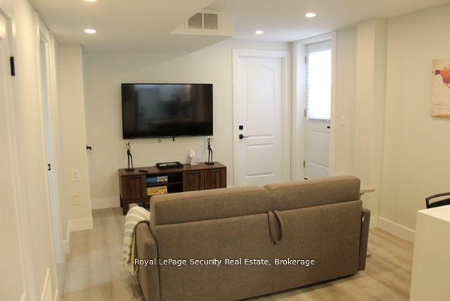 Photo 10 of Unit BASEMENT, 77 Casabel Drive, Vaughan, Vellore Village — HOMEH