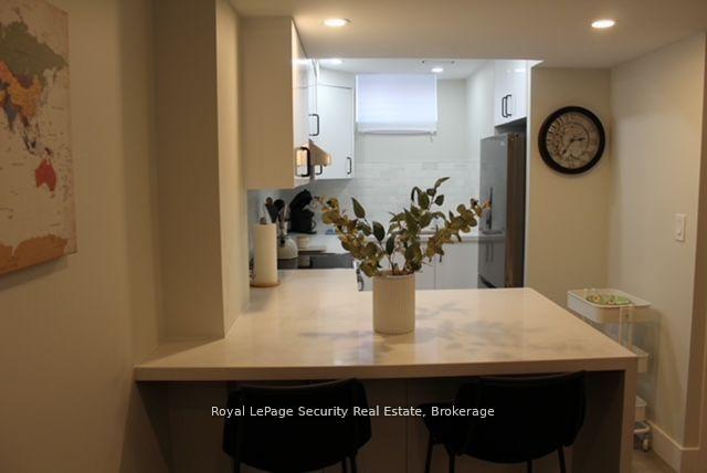 Photo 13 of Unit BASEMENT, 77 Casabel Drive, Vaughan, Vellore Village — HOMEH