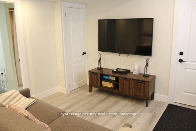Photo 16 of Unit BASEMENT, 77 Casabel Drive, Vaughan, Vellore Village — HOMEH