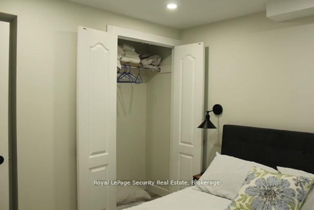 Photo 17 of Unit BASEMENT, 77 Casabel Drive, Vaughan, Vellore Village — HOMEH