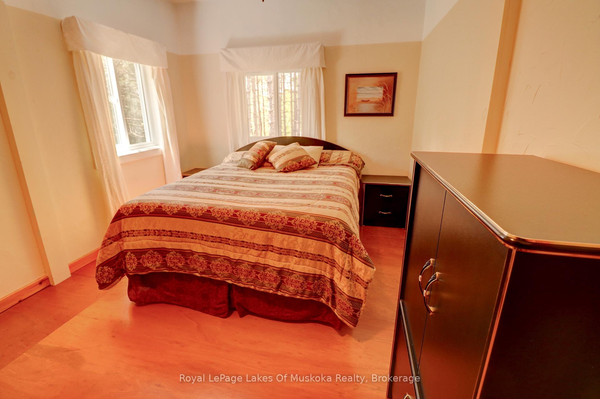 Photo 20 of 226 Owl Lake Road, Armour, Katrine — HOMEH