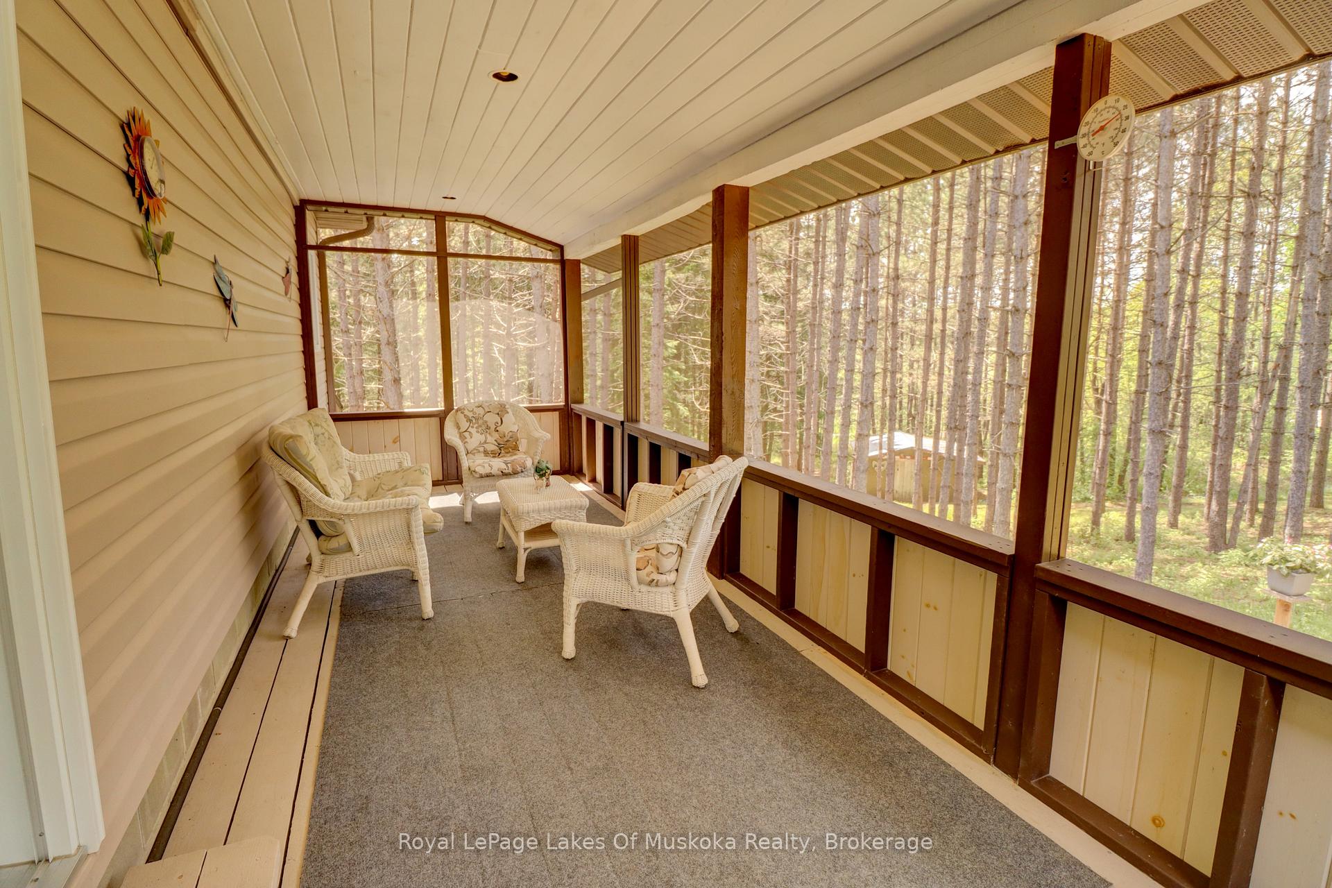 Photo 33 of 226 Owl Lake Road, Armour, Katrine — HOMEH