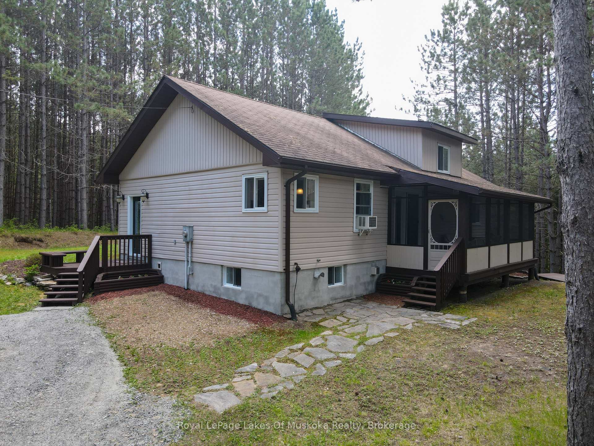 Photo 37 of 226 Owl Lake Road, Armour, Katrine — HOMEH