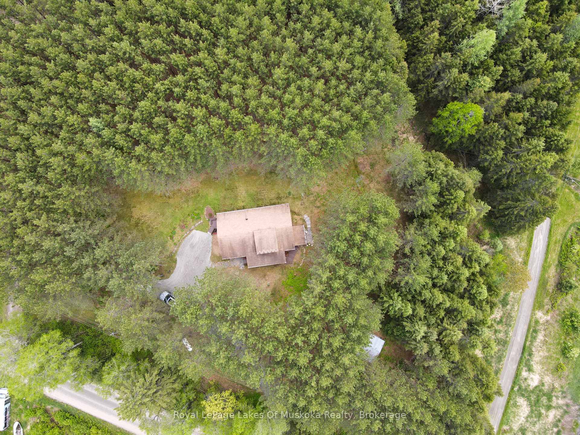 Photo 43 of 226 Owl Lake Road, Armour, Katrine — HOMEH