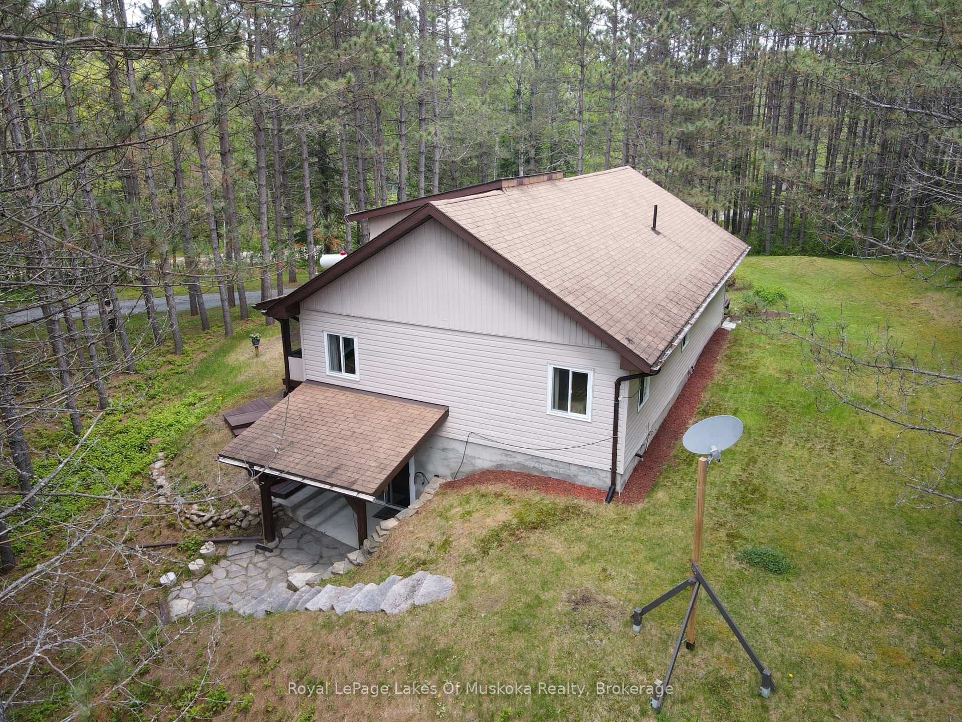 Photo 38 of 226 Owl Lake Road, Armour, Katrine — HOMEH