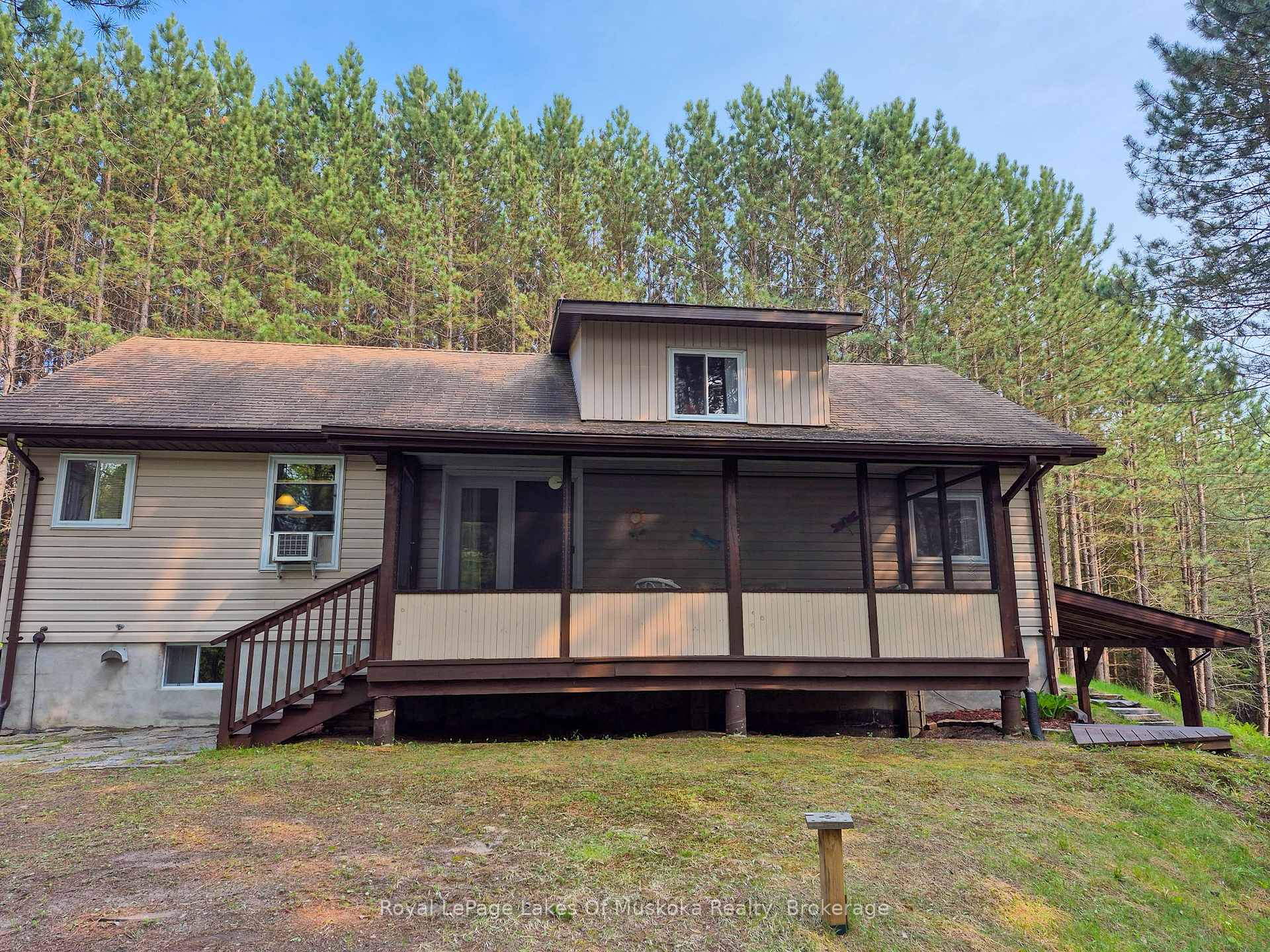 Photo 41 of 226 Owl Lake Road, Armour, Katrine — HOMEH