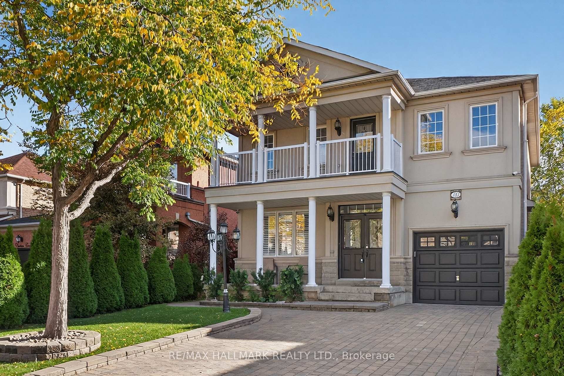 Photo 1 of 102 Destino Crescent, Vaughan, Vellore Village — HOMEH